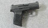 Sig Sauer ~ P365-380-BSS Optic Ready ~ .380 ACP