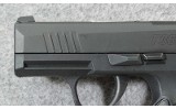 Sig Sauer ~ P365-380-BSS Optic Ready ~ .380 ACP - 4 of 7