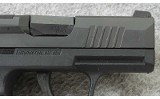 Sig Sauer ~ P365-380-BSS Optic Ready ~ .380 ACP - 6 of 7