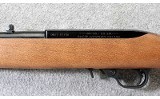 Ruger ~ 10/22 Model 01103 ~ .22 LR - 8 of 10