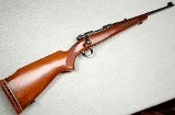Winchester ~ Model 70 ~ .300 WIN MAG