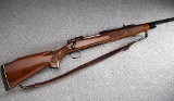 Remington ~ 700 ~ .300 Winchester Magnum