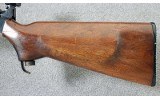 B.S.A. ~ Martini-International ~ .22 Long Rifle - 9 of 10