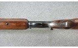 B.S.A. ~ Martini-International ~ .22 Long Rifle - 7 of 10