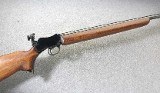 B.S.A. ~ Martini-International ~ .22 Long Rifle