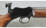 B.S.A. ~ Martini-International ~ .22 Long Rifle - 3 of 10