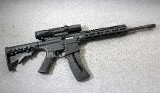 Smith & Wesson ~ M&P 15-22 Sport ~ .22 LR