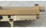 Beretta ~ M9A4 Centurion G ~ 9mm Parabellum - 6 of 7