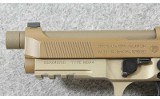 Beretta ~ M9A4 Centurion G ~ 9mm Parabellum - 4 of 7