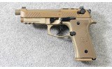 Beretta ~ M9A4 Centurion G ~ 9mm Parabellum - 2 of 7