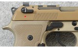 Beretta ~ M9A4 Centurion G ~ 9mm Parabellum - 7 of 7