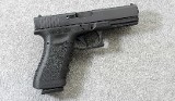 Glock ~ G17 ~ 9mm Parabellum