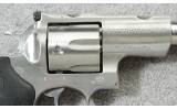 Ruger ~ Super Redhawk Model 05501 ~ .44 Magnum - 7 of 7