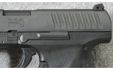 Walther ~ PPQ ~ .40 S&W - 3 of 7