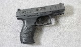 Walther ~ PPQ ~ .40 S&W