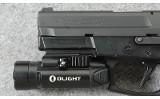 Sig Sauer ~ SP2022 ~ 9mm Para. - 4 of 7