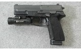 Sig Sauer ~ SP2022 ~ 9mm Para. - 2 of 7