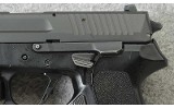 Sig Sauer ~ SP2022 ~ 9mm Para. - 3 of 7