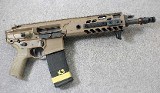 Sig Sauer ~ MCX ~ 5.56x45mm NATO - 1 of 7