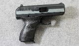 Hi-Point ~ Model CF380 ~ .380 acp