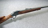 Browning ~ 1885 High Wall ~ .45-70 Gov't.
