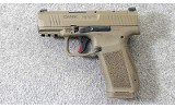Canik ~ METE MC9L FDE ~ 9mm Para. - 2 of 7