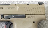 Canik ~ METE MC9L FDE ~ 9mm Para. - 3 of 7