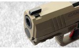 Canik ~ METE MC9L FDE ~ 9mm Para. - 5 of 7
