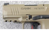 Canik ~ METE MC9L FDE ~ 9mm Para. - 4 of 7