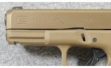 Glock ~ G19X ~ 9mm Para. - 4 of 7