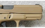 Glock ~ G19X ~ 9mm Para. - 6 of 7