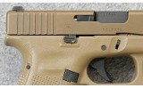 Glock ~ G19X ~ 9mm Para. - 7 of 7