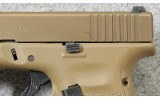 Glock ~ G19X ~ 9mm Para. - 3 of 7