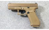 Glock ~ G19X ~ 9mm Para. - 2 of 7