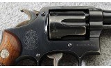 Smith & Wesson ~ M&P Transition Pre Model 10 ~ .38 Spl. - 7 of 10