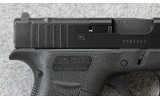 Glock ~ G43X MOS ~ 9mm Para. - 7 of 7
