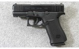 Glock ~ G43X MOS ~ 9mm Para. - 2 of 7