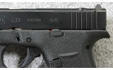 Glock ~ G43X MOS ~ 9mm Para. - 3 of 7