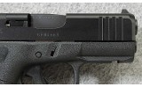 Glock ~ G43X MOS ~ 9mm Para. - 6 of 7