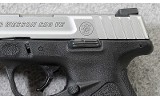 Smith & Wesson ~ SD9 VE ~ 9mm Para. - 3 of 7