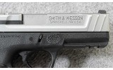 Smith & Wesson ~ SD9 VE ~ 9mm Para. - 6 of 7