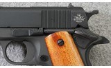 Rock Island Armory ~ 1911 FS ~ .45 acp - 3 of 7