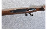 Winchester ~ Model 70 Pre 64 ~ .300 H&H Magnum Bolt Action Rifle - 7 of 10