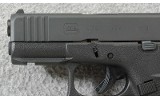 Glock ~ G43X ~ 9mm Para. - 4 of 7