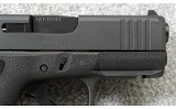 Glock ~ G43X ~ 9mm Para. - 6 of 7
