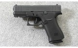 Glock ~ G43X ~ 9mm Para. - 2 of 7