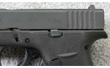 Glock ~ G43X ~ 9mm Para. - 3 of 7