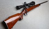 Remington ~ Model 700 BDL ~ .222 Rem.