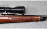 Remington ~ Model 700 BDL ~ .222 Rem. - 4 of 9