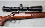 Remington ~ Model 700 BDL ~ .222 Rem. - 3 of 9